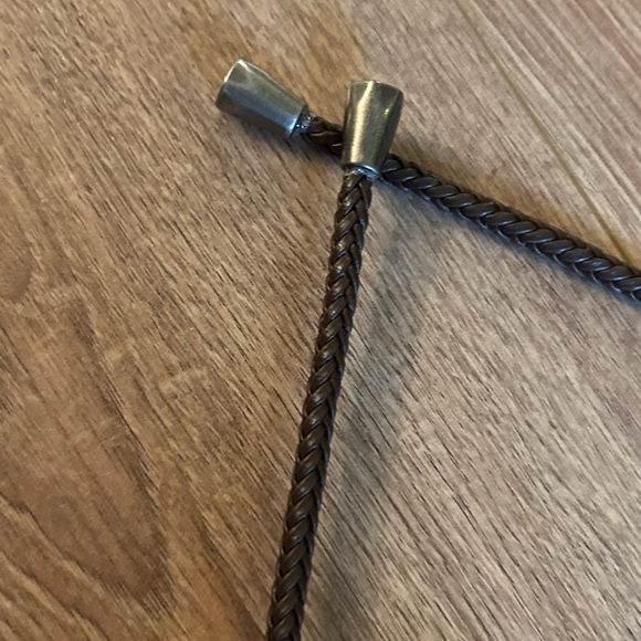 Leopard Print Maxi Dress - Picture 12 of 13